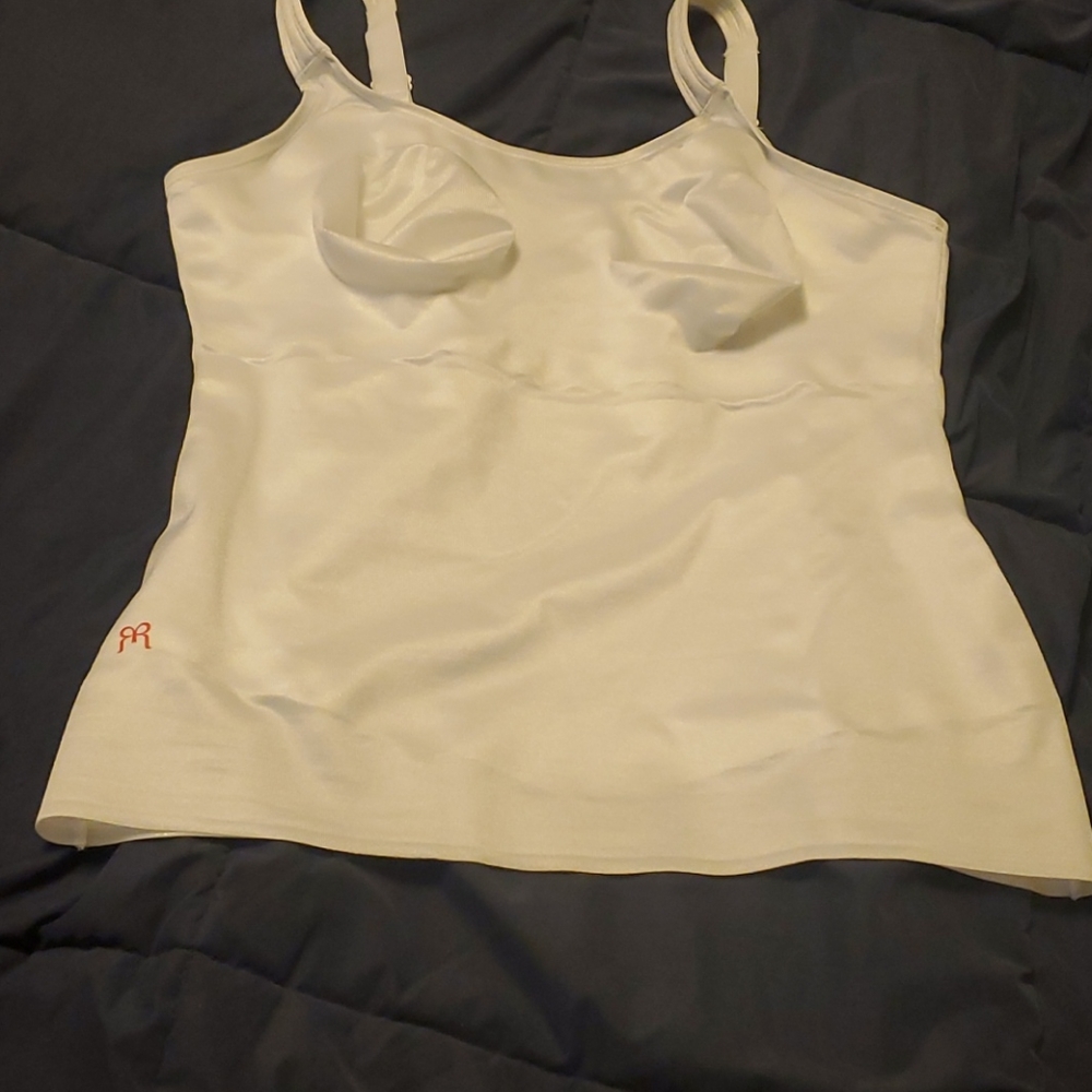 Cami w/ adj strap